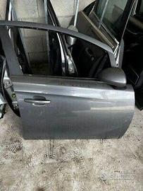 PORTA OPEL CORSA ANTERIORE DX DESTRA
