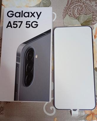 Samsung A57
