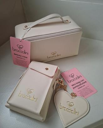 Set Braccialini