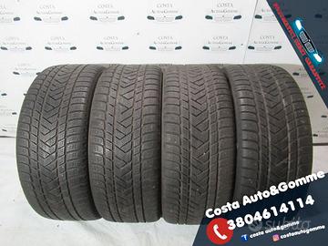 275 45 21 Pirelli  90% 275 45 R21 Gomme