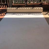 Tappeto Navata chiesa