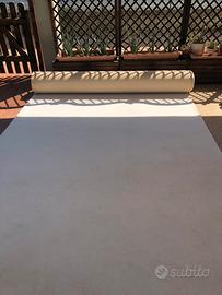 Tappeto Navata chiesa