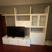 MOBILE SOGGIORNO IN LEGNO