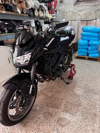 Kawasaki z750 come nuova