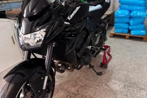 Kawasaki z750 come nuova