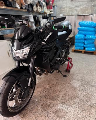 Kawasaki z750 come nuova