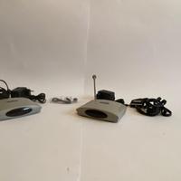 Winner GigaAir 2727-Trasmissione a/v wireless