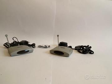 Winner GigaAir 2727-Trasmissione a/v wireless
