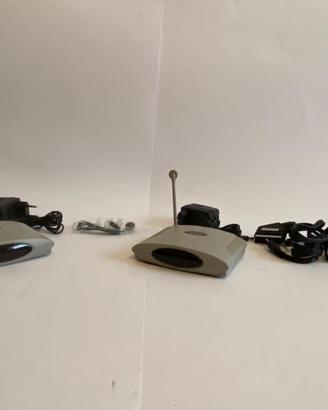 Winner GigaAir 2727-Trasmissione a/v wireless