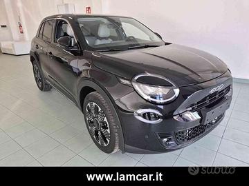 FIAT 600 Hybrid 100 CV DCT MHEV La Prima