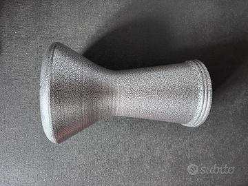 percussione darabouka egiziano