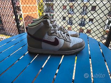 Nike e Jordan 