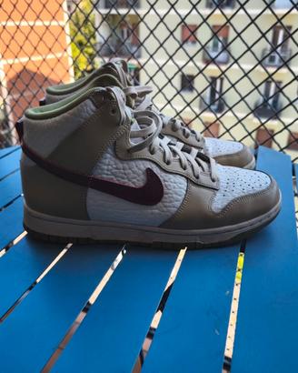 Nike e Jordan 