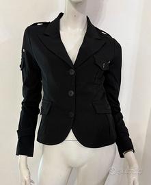 DENNY ROSE Giacca nera