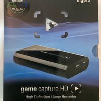 Elgato Game Capture HD