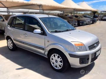 Ford Fusion 1.4 TDCi 5p.