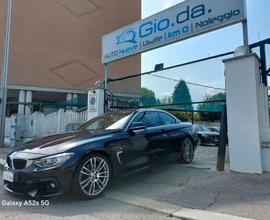 BMW 420D CABRIO MSPORT 190CV KM 225047 - 2016