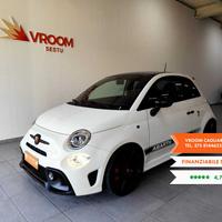 ABARTH 695 595 1.4 Turbo T-Jet 180 CV Esseesse