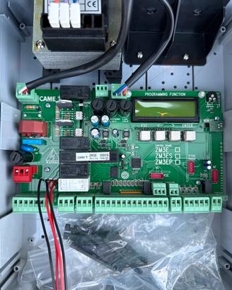 CAME ZM3E 3199ZM3E - NUOVA