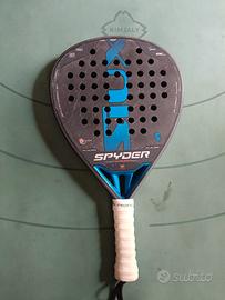 Siux Spyder padel