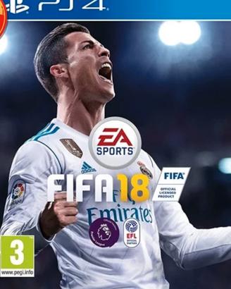 Videogioco per ps4