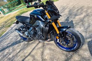 Yamaha mt 09 sp