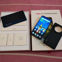 TCL 60 ultra 12/512 special edition (ritiro usato)