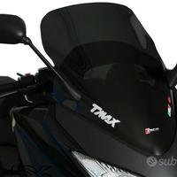 CUPOLINO FACO T MAX 500 PARABREZZA FACO TMAX 500