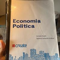 Libro economia politica