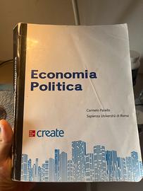 Libro economia politica