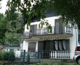 Casa Indipendente Pasturo [Cod. rif 3249182VRG]