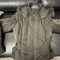 Giubbotto Reftigewer