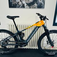 Mondraker Crafty Race 2025