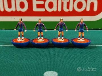 Lotto Subbuteo Zombie