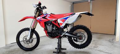 Beta RR450 Factory 