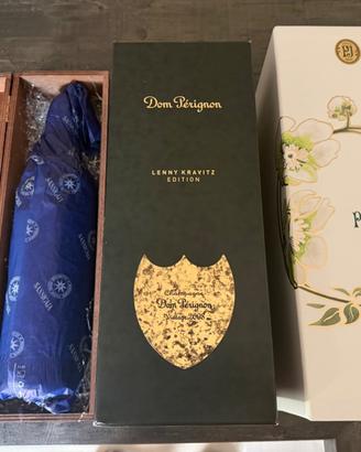 Dom perignon 2008 lenny kravitz