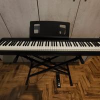 Pianoforte tastiera digitale Roland FP-10