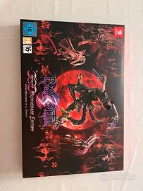 Bayonetta nontendo switch seald