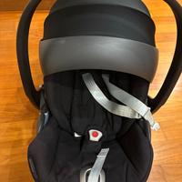 Ovetto cybex PLATINUM Z ANO 10