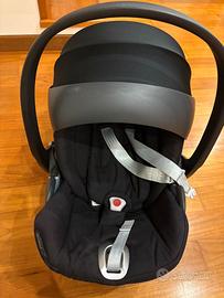 Ovetto cybex PLATINUM Z ANO 10