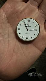 Meccanismo orologio automatico lucien Rochat