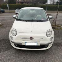FIAT 500 1.2 EasyPower Lounge