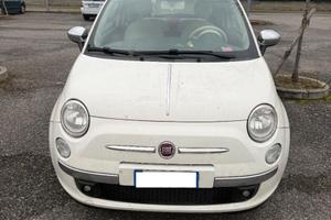 FIAT 500 1.2 EasyPower Lounge