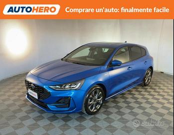 FORD Focus JR59185