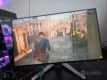 Monitor Gaming Alienware AW2723DF 27" QHD 280Hz IP