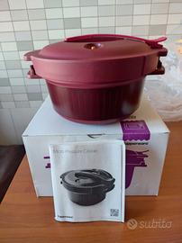 Pentola a pressione 
