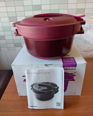 Pentola a pressione 