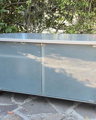 Mobile porta TV