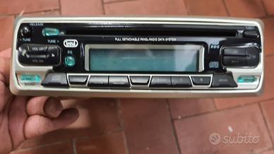 Autoradio Trevi CD 5890