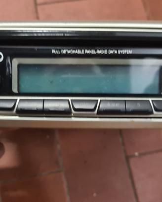 Autoradio Trevi CD 5890